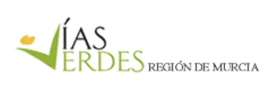 Vías Verdes Logo